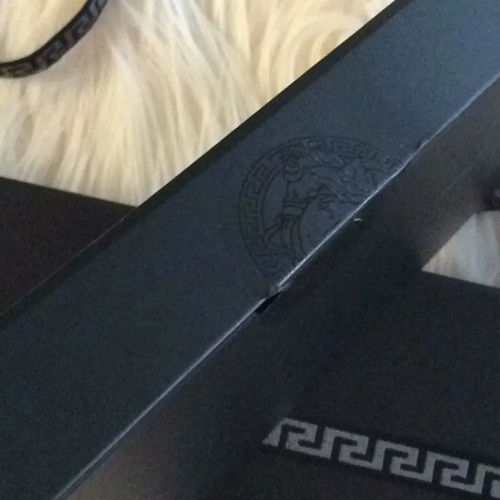 💞VERSACE💞two nice gift boxes - Picture 6 of 8